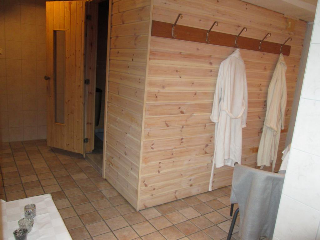 Bralanda Hotell Och Vandrarhem Exterior photo